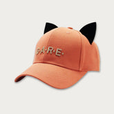 Classic Gare Cat Ears Cap