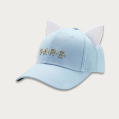 Classic Gare Cat Ears Cap