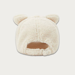 Naptime Neko Plush Cat Ear Cap