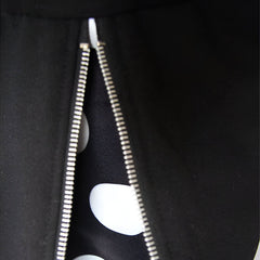 Harajuku Silly Cat Crossbody Bag