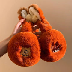 Cozy Judy & Nick Ear Muffs