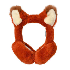 Cozy Judy & Nick Ear Muffs