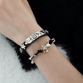 🎁 FREE - Mysterious Cat Bracelet Set