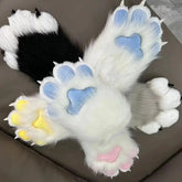 Kigurumi Paws Squeaky Gloves