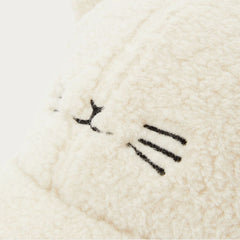 Naptime Neko Plush Cat Ear Cap