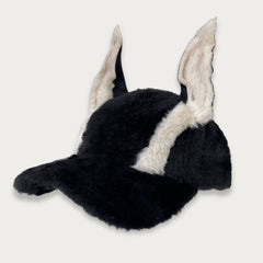 FluffTail Cat Ears Cap