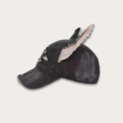 RuinTail Cat Ears Baseball Cap