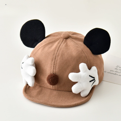 Affordable, unique toddler cap – great for gifting, birthdays, and keeping little heads protected in style!