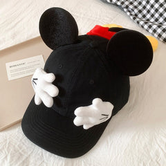 The Magical Ears Adventure Cap (Adult)