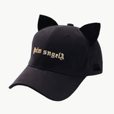Nightprowler Cat Ears Cap