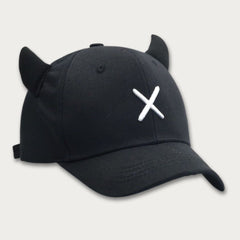 Misfit Meow X Cat Ear Cap
