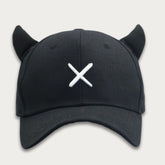 Misfit Meow X Cat Ear Cap