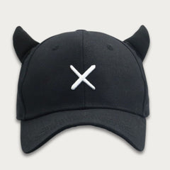 Misfit Meow X Cat Ear Cap