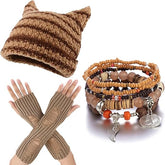 Therian Grunge Fairycore Set