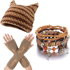 Therian Grunge Fairycore Set