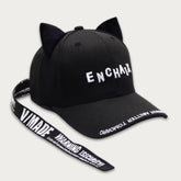 ShadowFlex Cat Ears Cap