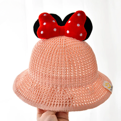 Minnie Ear Sun Hat for Kids & Toddlers