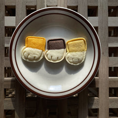 Cat Paws Cookie Molder