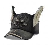 RuinTail Cat Ears Baseball Cap
