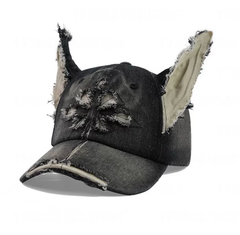 RuinTail Cat Ears Baseball Cap