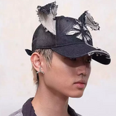 RuinTail Cat Ears Baseball Cap