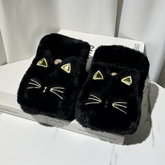 🎁 FREE - Warm Kitty Flip-Top Gloves