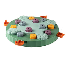 Load image into Gallery viewer, Smarty Paws Pet Puzzle Toy - Because regular old feeding bowls are for basic pets
