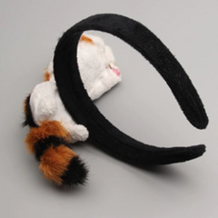 Playful Meow - 3D Kitten Headband- Review