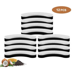 Playful Meow - Auto Drinking Fountain Replacement Filters 4/8/12PCS- Review