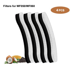 Playful Meow - Auto Drinking Fountain Replacement Filters 4/8/12PCS- Review