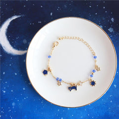Playful Meow - Cat In The Starry Sky Bracelet- Review