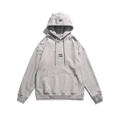 Cool Cat Ears Hoodies