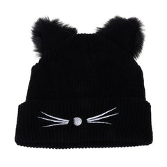 Playful Meow - Fur Baby Cat's Ear Beanie- Review