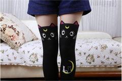 Playful Meow - Lovely Cat Stockings- Review
