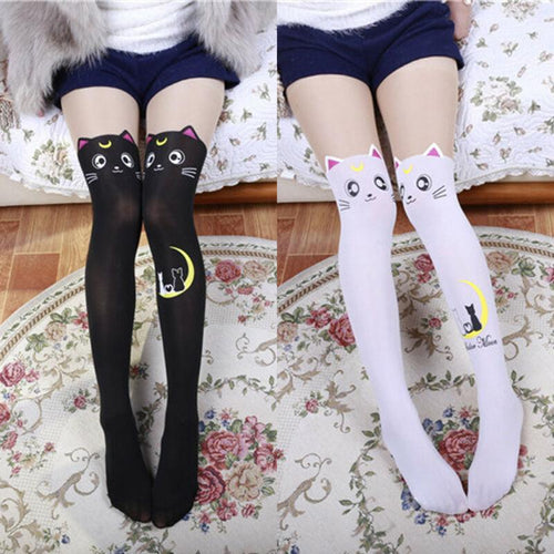 Playful Meow - Lovely Cat Stockings- Review