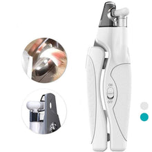 Load image into Gallery viewer, Playful Meow - Professional Pet Nail Clipper- Review

