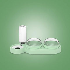 Playful Meow - Orthopedic Raised Feeders- Review
