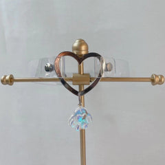 Playful Meow - Sweet Cat Paw Necklace- Review