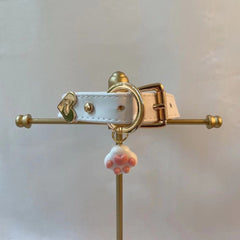 Playful Meow - Sweet Cat Paw Necklace- Review