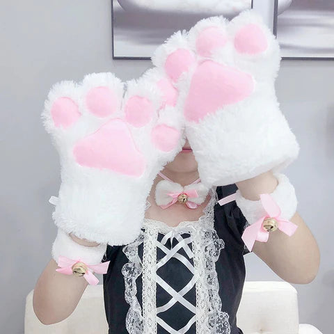 Gloves, Socks & Stockings