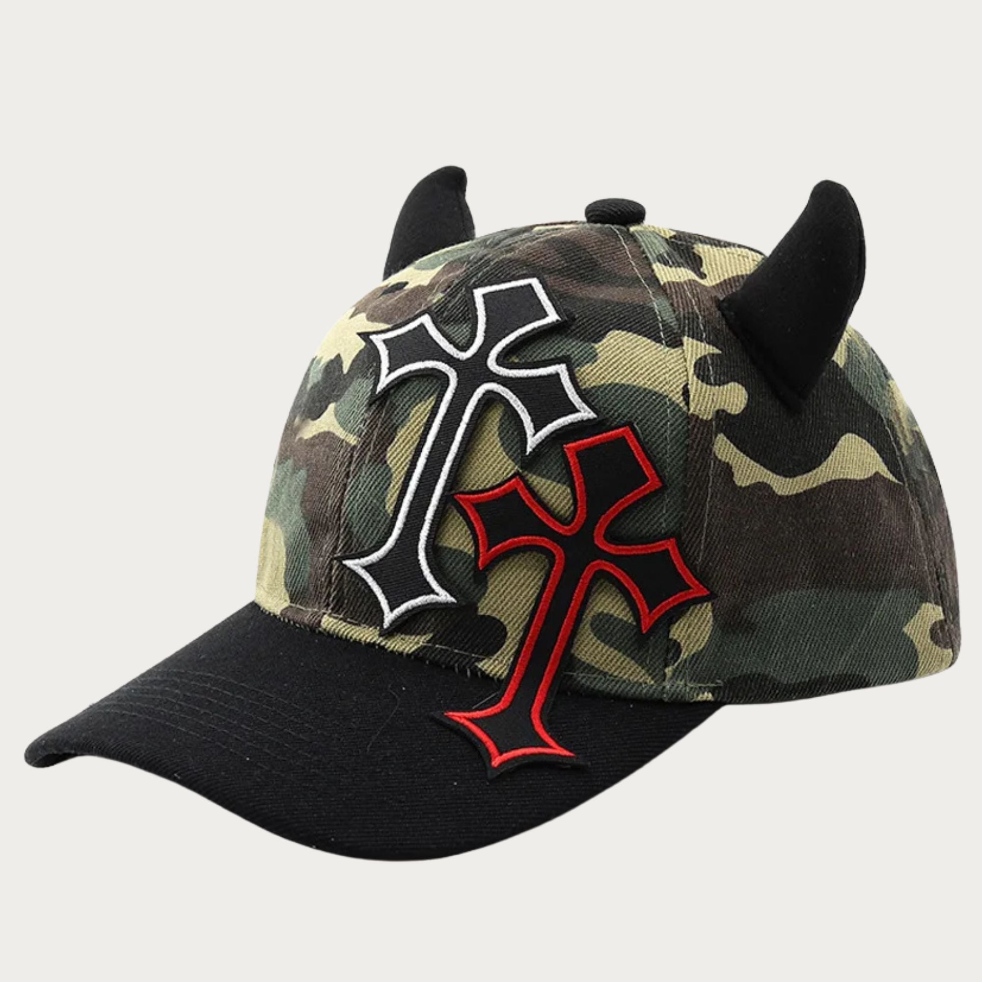 Meow Babe Cat Ears Cap