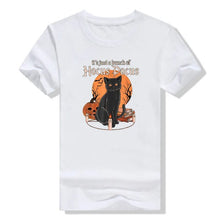 Load image into Gallery viewer, Bunch of Hocus Pocus T-Shirt [Plus Size Available]
