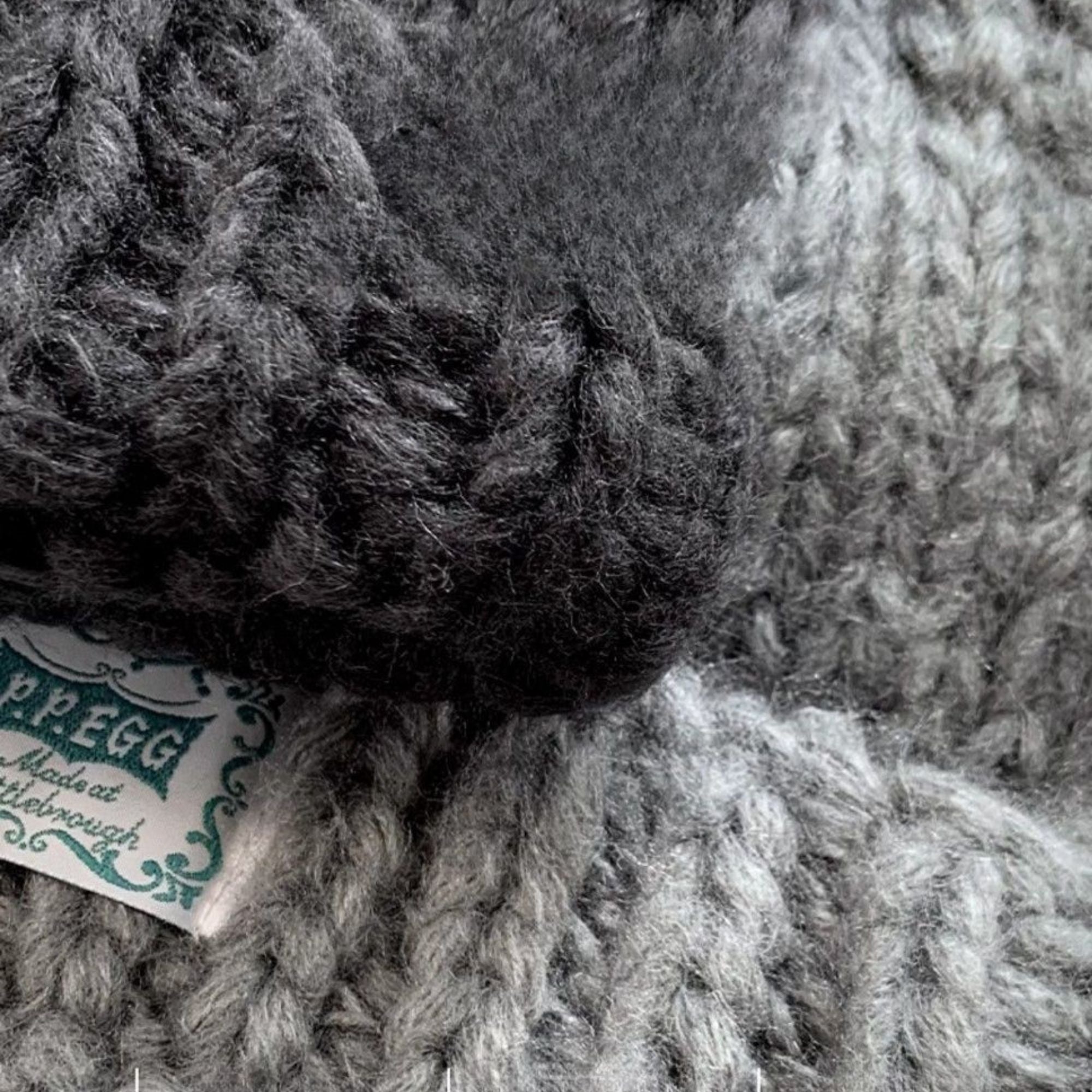 Kawaii Cat Ears Beanie