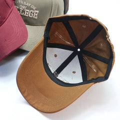 College Cat Ears Cap