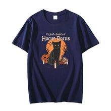 Load image into Gallery viewer, Bunch of Hocus Pocus T-Shirt [Plus Size Available]
