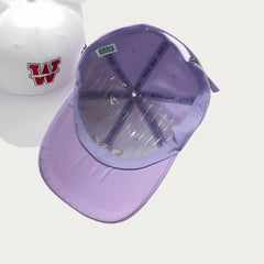 Vintage Cat Ears Baseball Cap