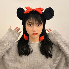 MIckey & Friends Elastic Headband