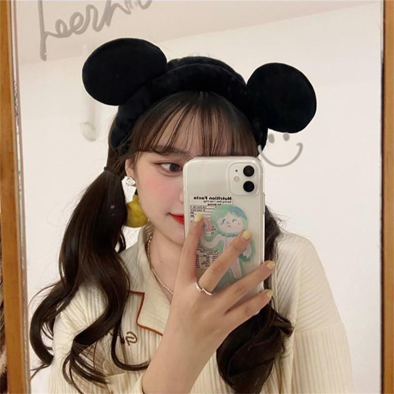 MIckey & Friends Elastic Headband