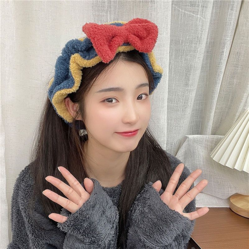 MIckey & Friends Elastic Headband