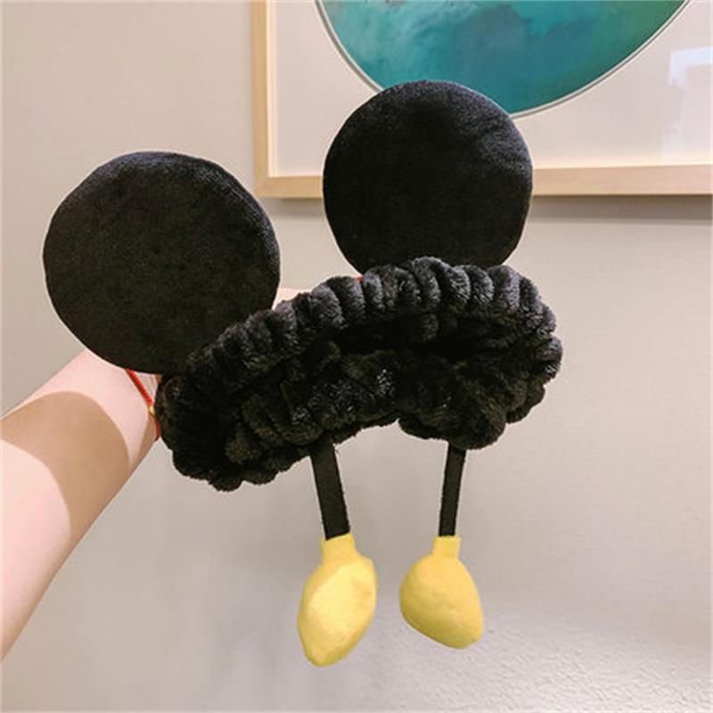 MIckey & Friends Elastic Headband